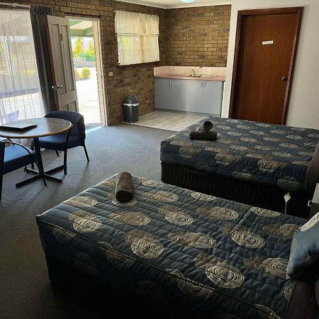 Tooleybuc Motel Luaran gambar